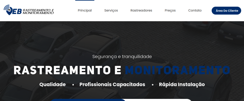 EB Rastreamentos